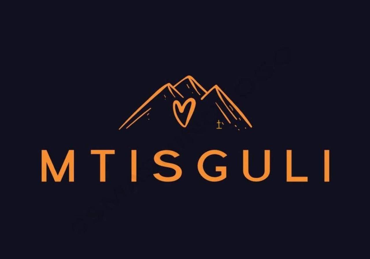 Mtisguli Cottages Kazbegi Ngoại thất bức ảnh