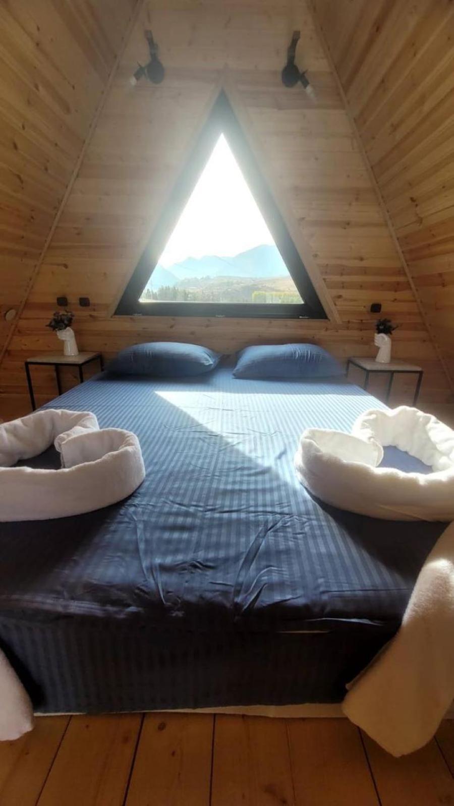 Mtisguli Cottages Kazbegi Ngoại thất bức ảnh
