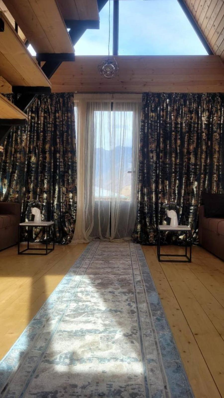 Mtisguli Cottages Kazbegi Ngoại thất bức ảnh