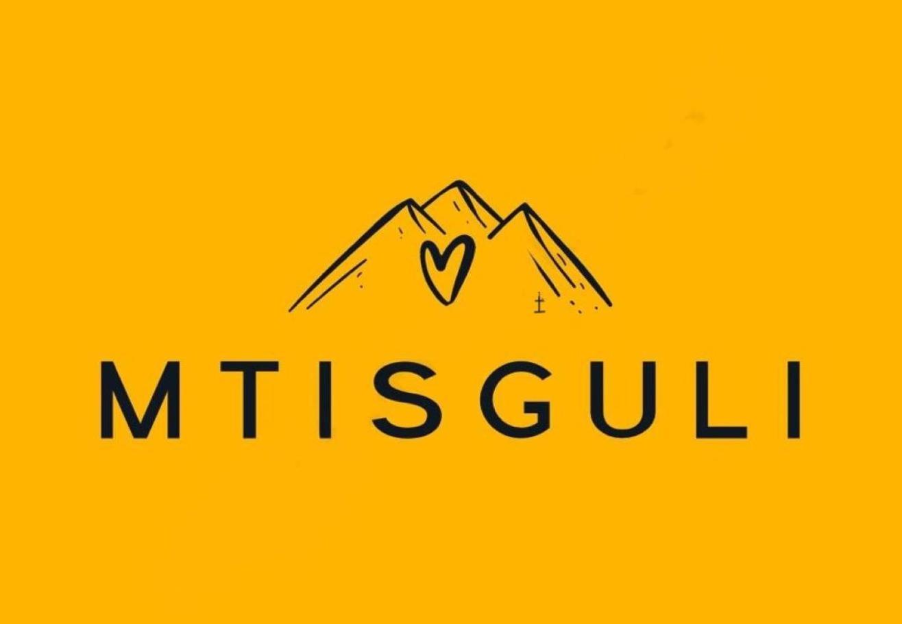 Mtisguli Cottages Kazbegi Ngoại thất bức ảnh